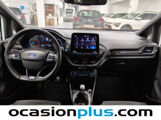 Ford Fiesta 1.1 PFI GLP ST-Line 55 kW (75 CV)