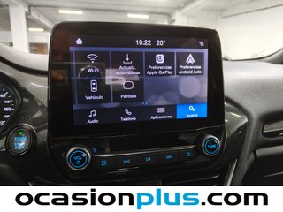 Ford Fiesta 1.1 PFI GLP ST-Line 55 kW (75 CV)