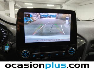 Ford Fiesta 1.1 PFI GLP ST-Line 55 kW (75 CV)