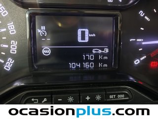 Citroen C3 PureTech 82 Feel 60 kW (82 CV)