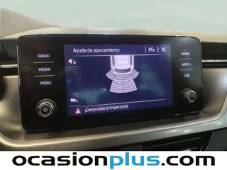 Skoda Kamiq 1.0 TSI Scout 81 kW (110 CV)