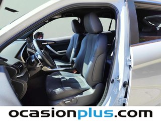Mitsubishi Eclipse Cross 2.4 PHEV Kaiteki 4WD Auto 138 kW (188 CV)