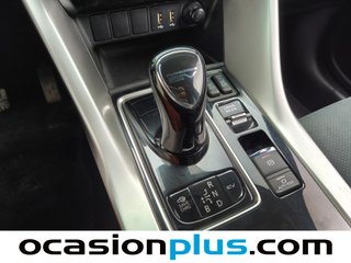 Mitsubishi Eclipse Cross 2.4 PHEV Kaiteki 4WD Auto 138 kW (188 CV)