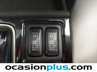 Mitsubishi Eclipse Cross 2.4 PHEV Kaiteki 4WD Auto 138 kW (188 CV)
