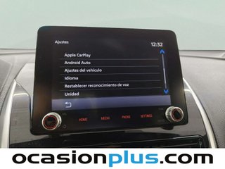 Mitsubishi Eclipse Cross 2.4 PHEV Kaiteki 4WD Auto 138 kW (188 CV)