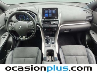 Mitsubishi Eclipse Cross 2.4 PHEV Kaiteki 4WD Auto 138 kW (188 CV)