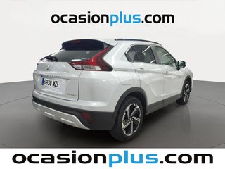 Mitsubishi Eclipse Cross 2.4 PHEV Kaiteki 4WD Auto 138 kW (188 CV)
