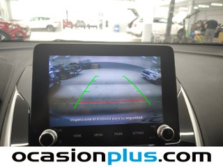 Mitsubishi Eclipse Cross 2.4 PHEV Kaiteki 4WD Auto 138 kW (188 CV)