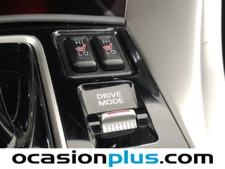 Mitsubishi Eclipse Cross 2.4 PHEV Kaiteki 4WD Auto 138 kW (188 CV)