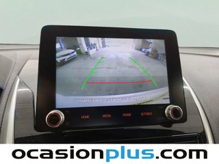 Mitsubishi Eclipse Cross 2.4 PHEV Kaiteki 4WD Auto 138 kW (188 CV)