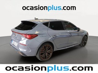 CUPRA León 1.4 e-Hybrid DSG 180 kW (245 CV)