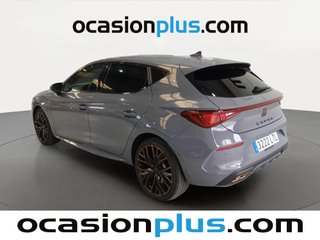 CUPRA León 1.4 e-Hybrid DSG 180 kW (245 CV)