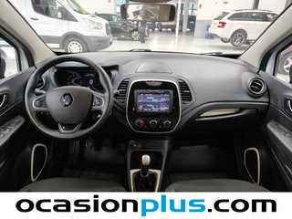 Renault Captur Intens Energy eco2 dCi 66 kW (90 CV)