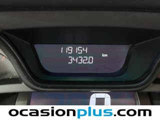 Renault Captur Intens Energy eco2 dCi 66 kW (90 CV)