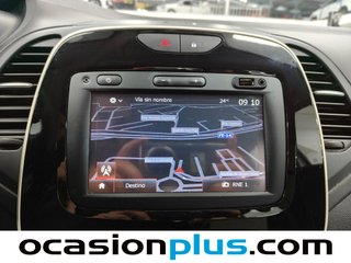 Renault Captur Intens Energy eco2 dCi 66 kW (90 CV)