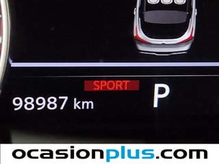 Nissan Qashqai DIG-T 158 mHEV Acenta Xtronic 116 kW (158 CV)