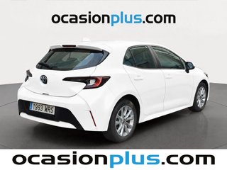 Toyota Corolla 140H Active Plus 103 kW (140 CV)