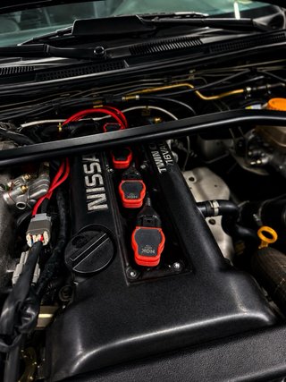Nissan S14 200sx