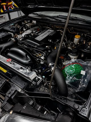 Nissan S14 200sx