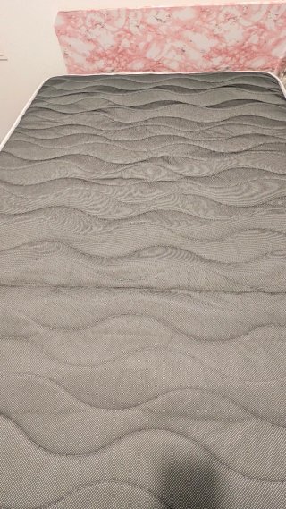 Materasso memory foam Juno nuovo 135x190x20 cm