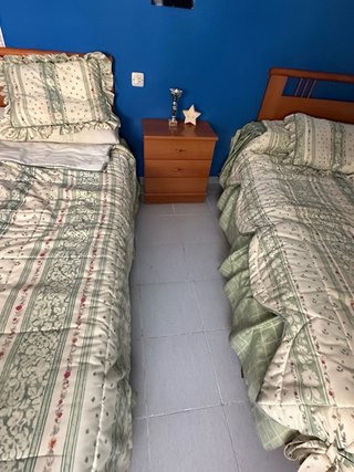 Set di camere da letto