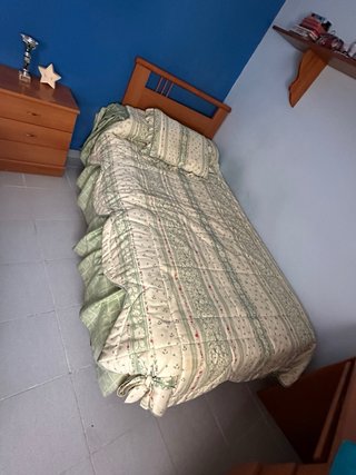 Set di camere da letto