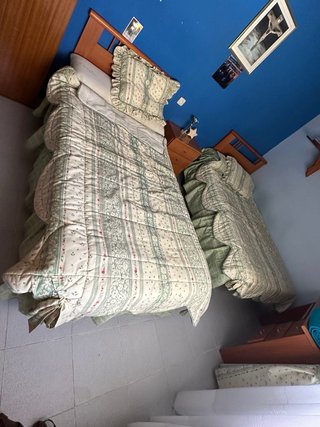 Set di camere da letto