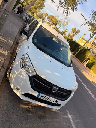 Daccia Lodggy 2021