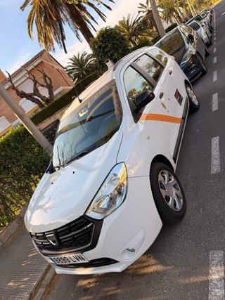 Daccia Lodggy 2021