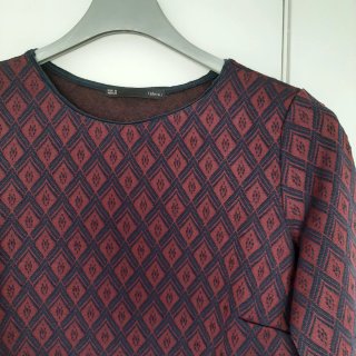 Jersey Sfera Morado