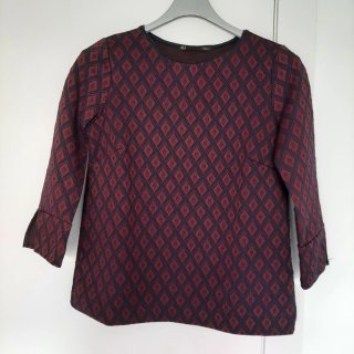 Jersey Sfera Morado