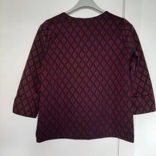 Jersey Sfera Morado