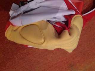 Culotte nuevo parentini italia  xs