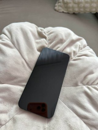 iPhone 15 Pro Max Azul, 99% batería