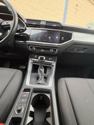 Audi sportback Q3 2020