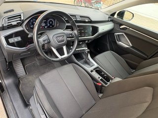 Audi sportback Q3 2020
