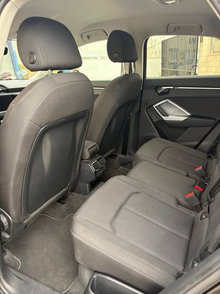 Audi sportback Q3 2020
