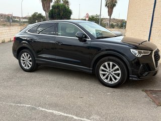 Audi sportback Q3 2020