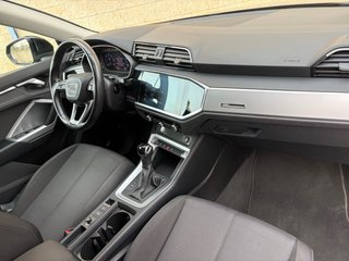 Audi sportback Q3 2020