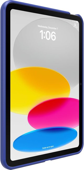OTTERBOX Profile Series iPad 11‑10 Ultrafina Azul