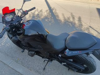 Kawasaki Z750