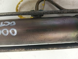 CREMALLERA DIRECCION SKODA OCTAVIA BERLINA (1U2)