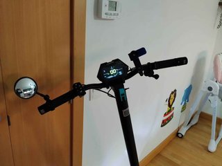 Patinete Eléctrico Smartgyro Crossover Dual Max 2
