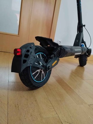 Patinete Eléctrico Smartgyro Crossover Dual Max 2