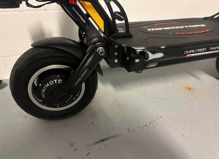 Patinete Eléctrico Dualtron Thunder 3