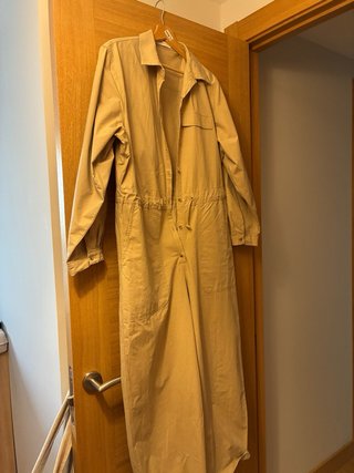 Mono Mango Beige Talla M