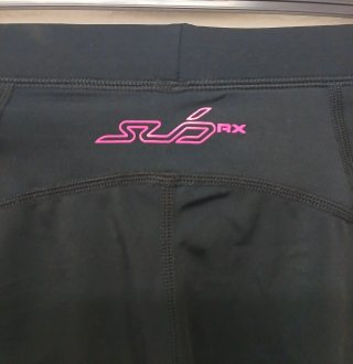 SUB RX Mallas Deportivas Compresión graduada
