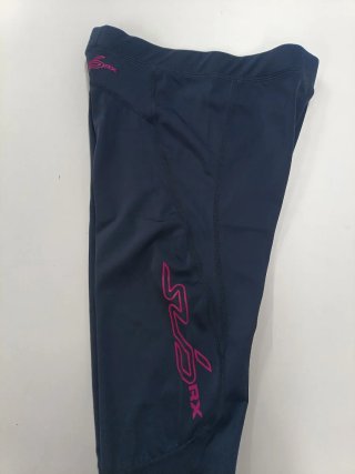 SUB RX Mallas Deportivas Compresión graduada