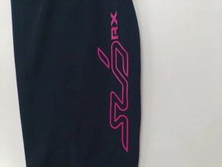 SUB RX Mallas Deportivas Compresión graduada