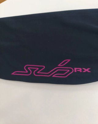 SUB RX Mallas Deportivas Compresión graduada